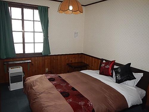 Mt Hakuba Backpackers Hostel Bagian luar foto